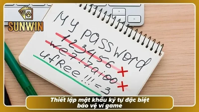 Mật khẩu mạnh giúp giảm nguy cơ truy cập trái phép và bảo vệ thông tin cá nhân hiệu quả