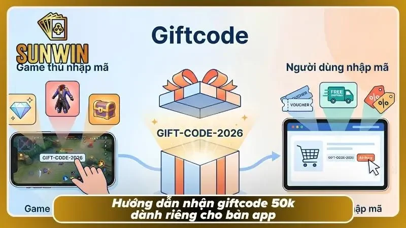 Các bước kích hoạt ưu đãi được trình bày rõ ràng giúp nhận thưởng nhanh chóng