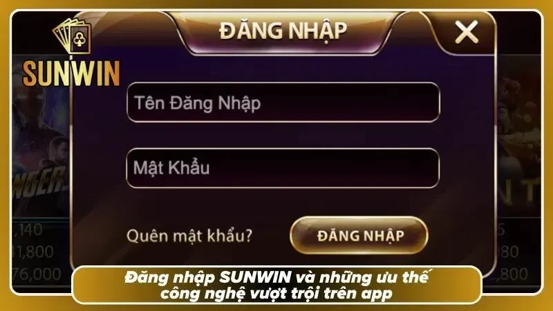 Quy trình truy cập được tối ưu giúp tăng tốc độ sử dụng và nâng cao mức độ an toàn