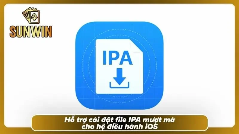 Quy trình cài đặt được hướng dẫn chi tiết giúp hạn chế lỗi và tăng tính ổn định